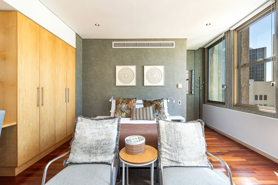 0 Bedroom Property for Sale in Cape Town City Centre Western Cape